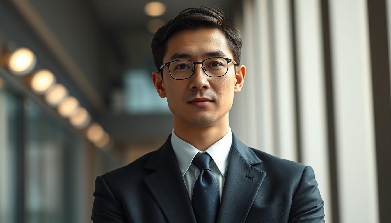 AI automation consultant