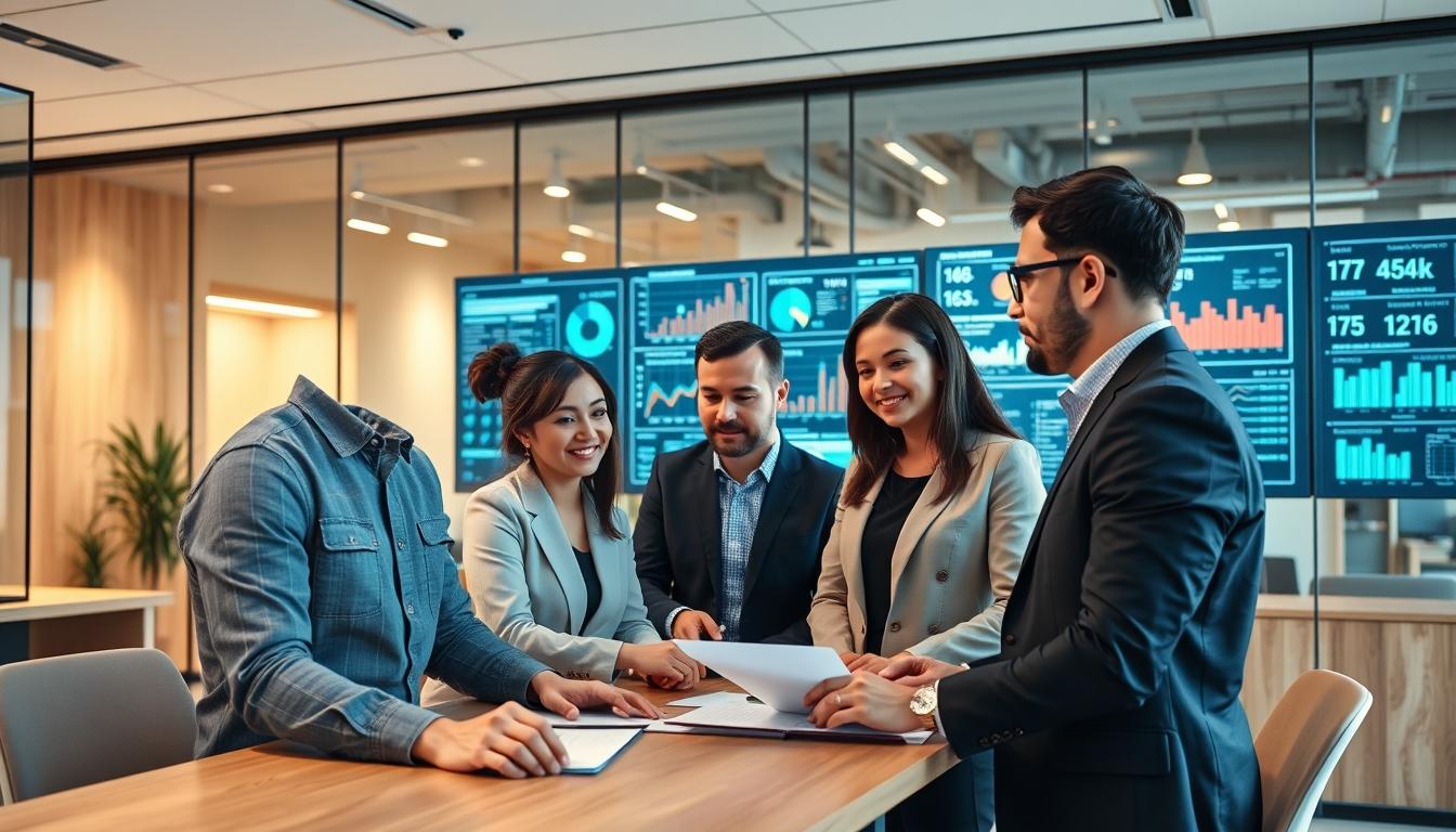 Automation and intelligent integration strategy